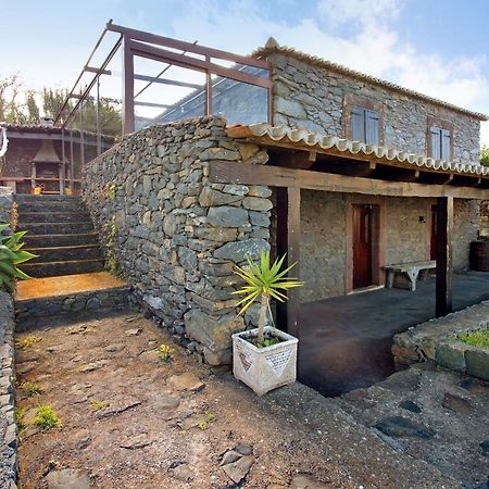 Villa Montemar Calheta  Buitenkant foto