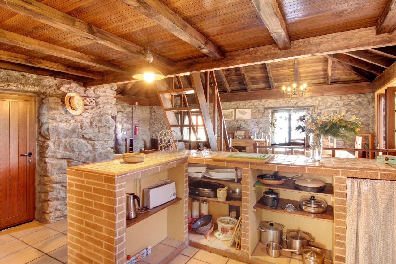 Villa Montemar Calheta  Buitenkant foto
