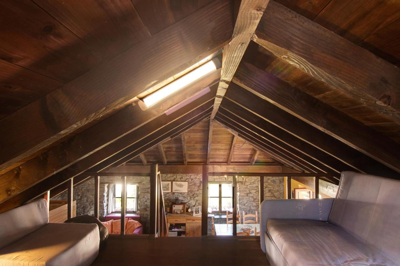 Villa Montemar Calheta  Buitenkant foto