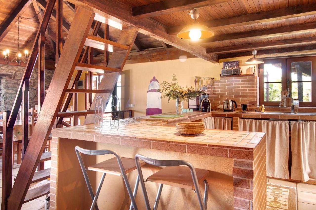 Villa Montemar Calheta  Buitenkant foto