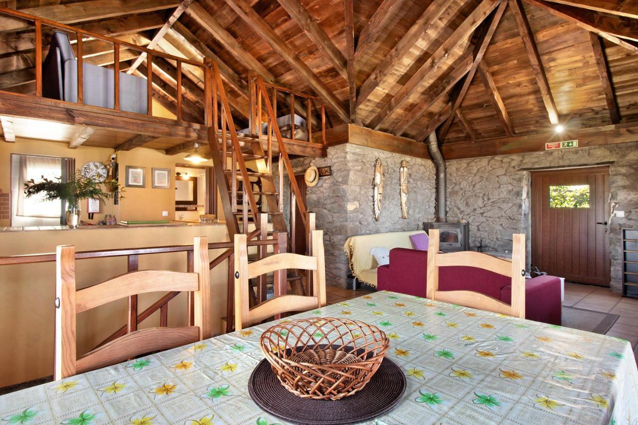 Villa Montemar Calheta  Buitenkant foto