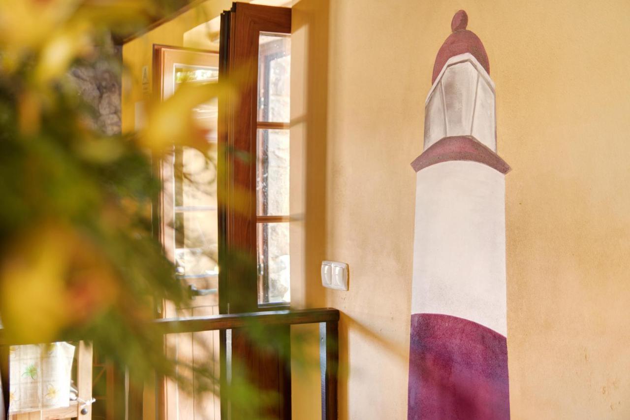 Villa Montemar Calheta  Buitenkant foto