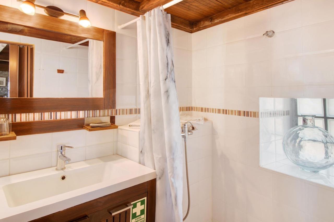 Villa Montemar Calheta  Buitenkant foto