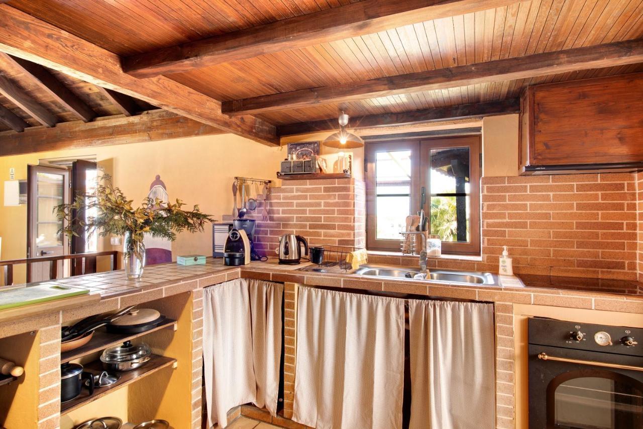 Villa Montemar Calheta  Buitenkant foto