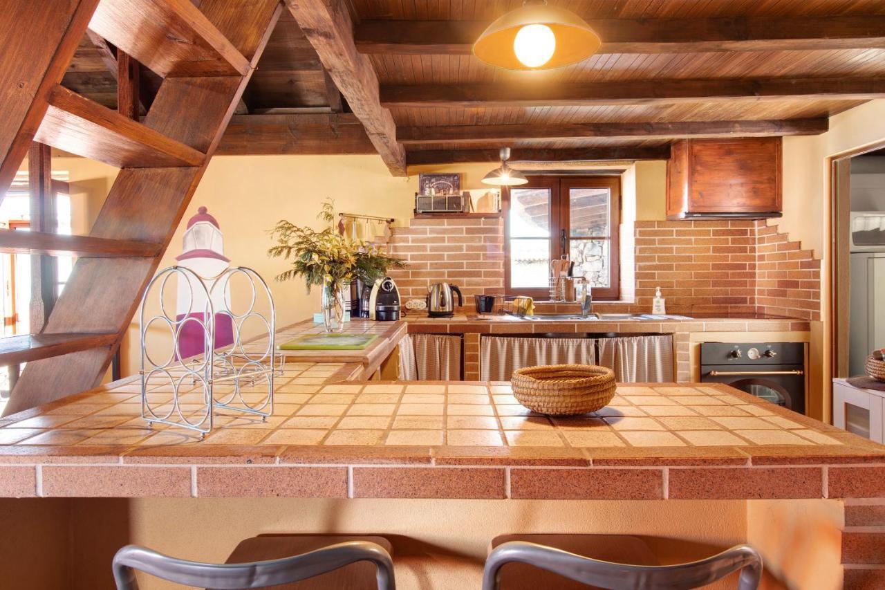 Villa Montemar Calheta  Buitenkant foto